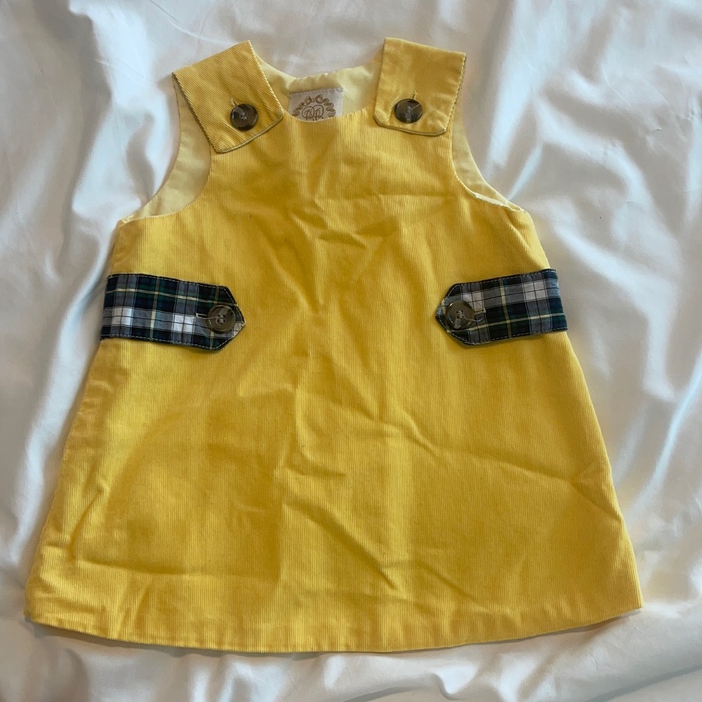 TBBC Jumper
